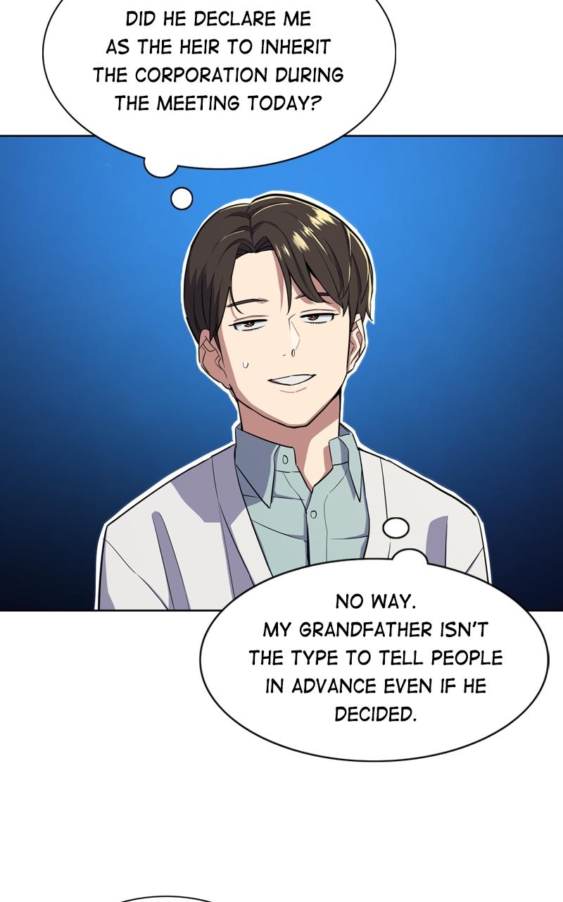 Reborn Rich Chap 37 - Next Chap 38