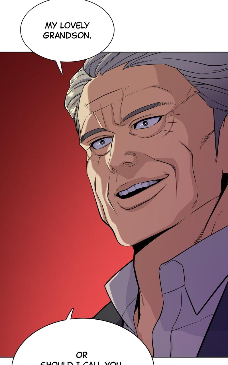 Reborn Rich Chap 37 - Next Chap 38