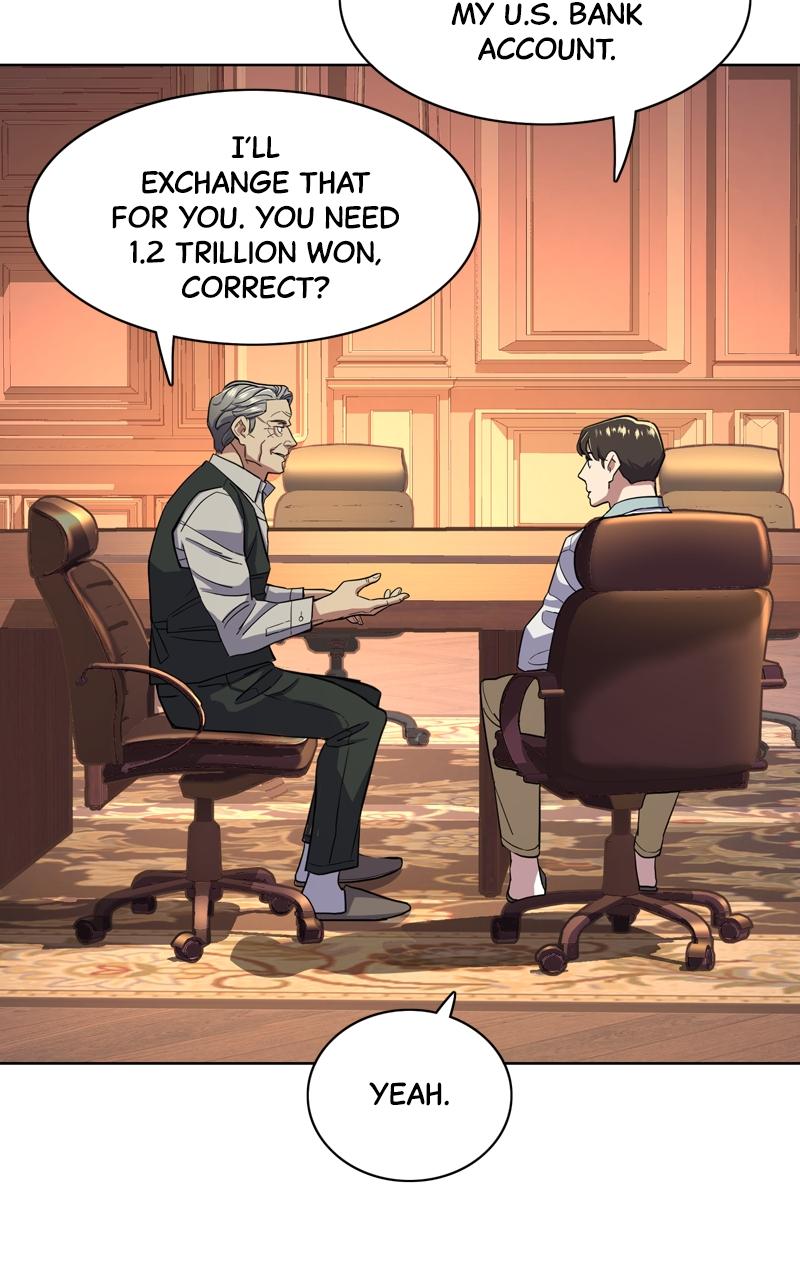 Reborn Rich Chap 37 - Next Chap 38