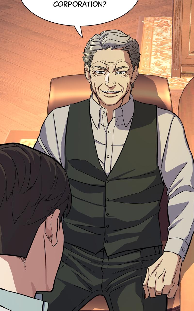 Reborn Rich Chap 37 - Next Chap 38