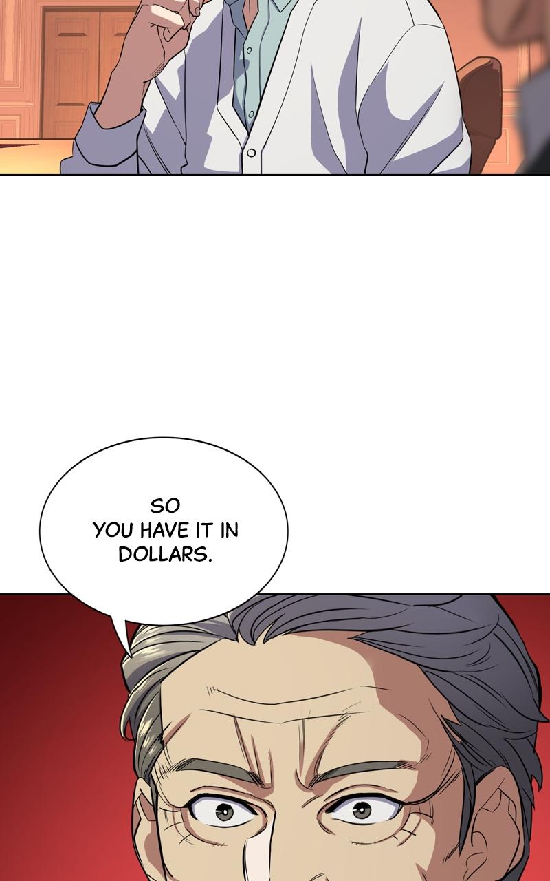 Reborn Rich Chap 37 - Next Chap 38