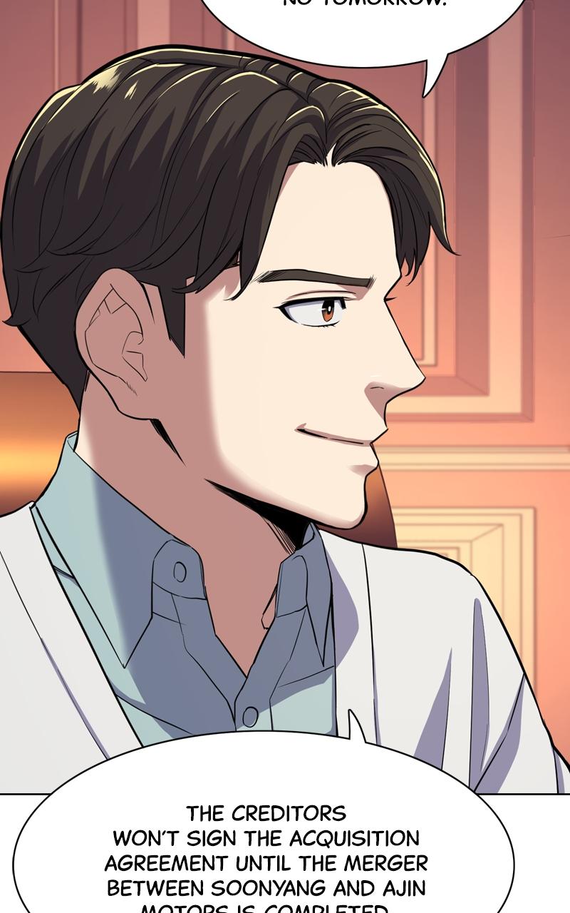 Reborn Rich Chap 37 - Next Chap 38