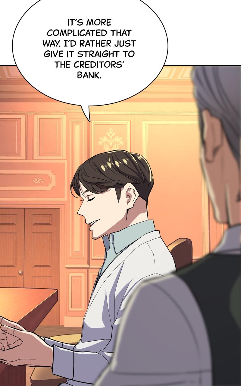 Reborn Rich Chap 37 - Next Chap 38