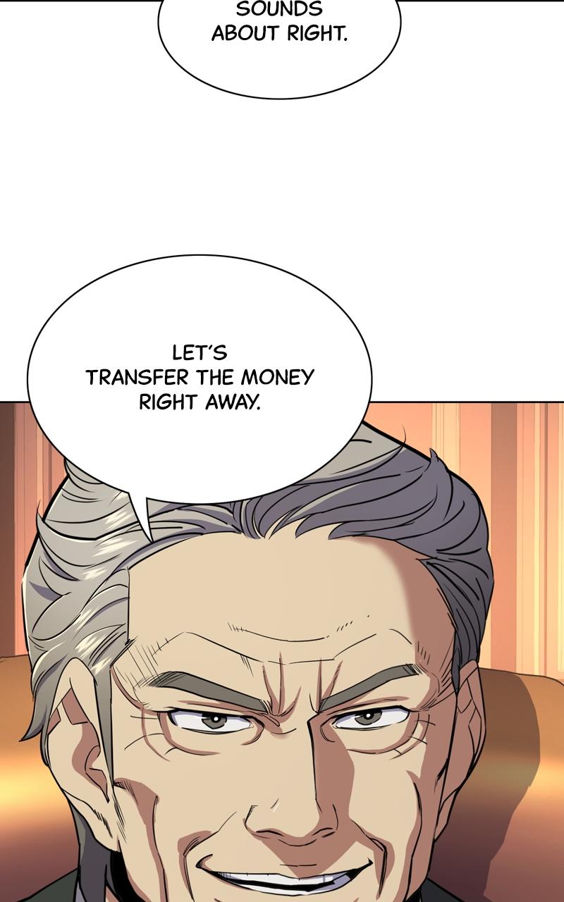 Reborn Rich Chap 37 - Next Chap 38