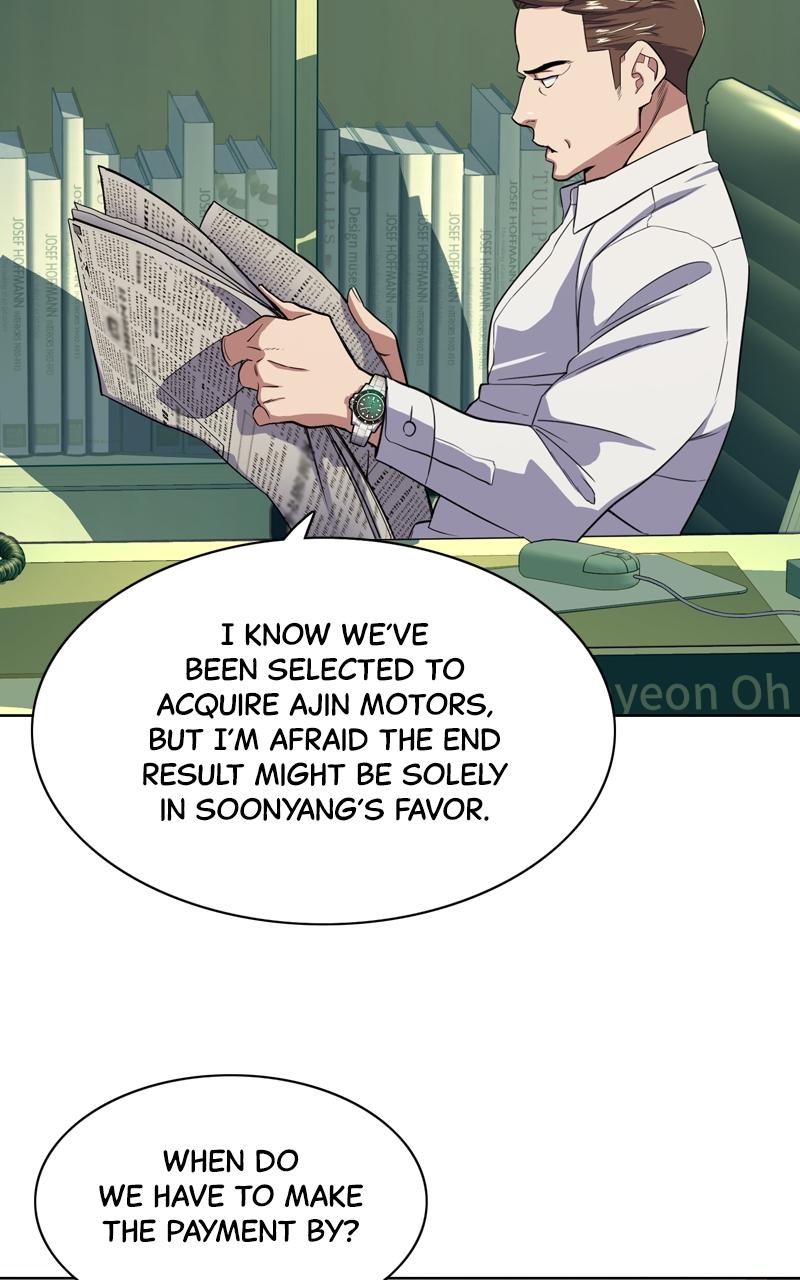 Reborn Rich Chap 34 - Next Chap 35
