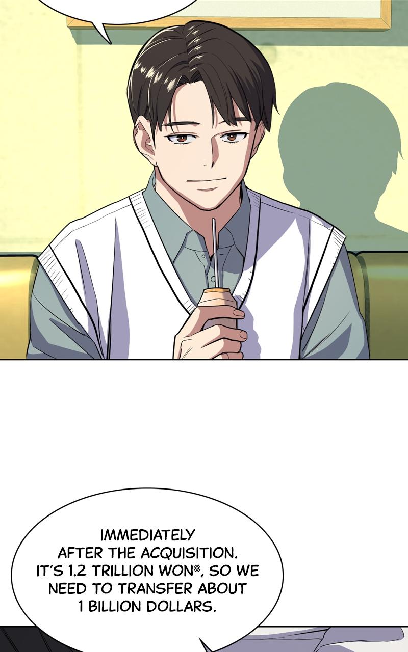 Reborn Rich Chap 34 - Next Chap 35