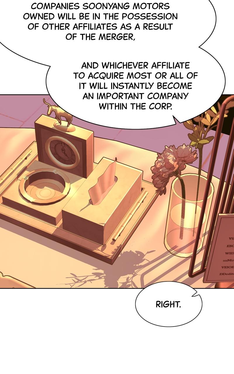 Reborn Rich Chap 34 - Next Chap 35