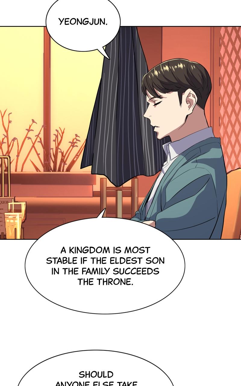 Reborn Rich Chap 34 - Next Chap 35