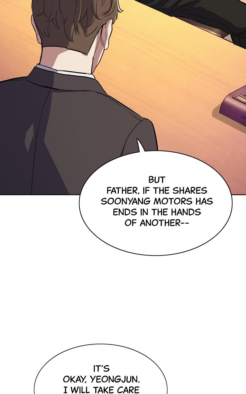 Reborn Rich Chap 34 - Next Chap 35