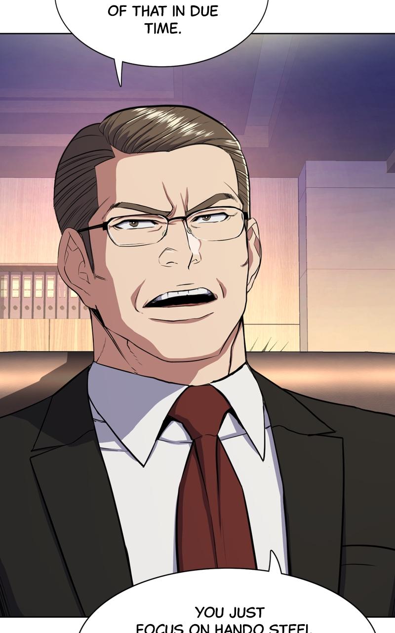 Reborn Rich Chap 34 - Next Chap 35