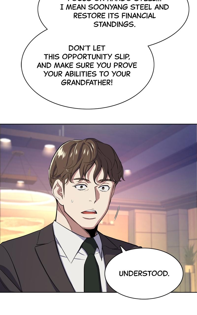 Reborn Rich Chap 34 - Next Chap 35
