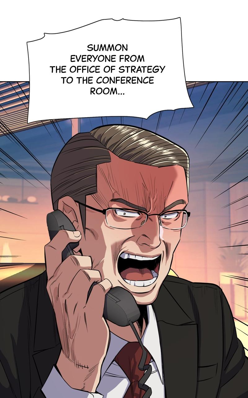 Reborn Rich Chap 34 - Next Chap 35