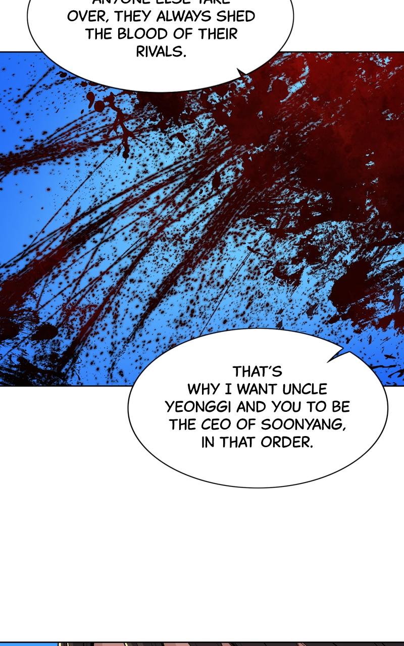 Reborn Rich Chap 34 - Next Chap 35