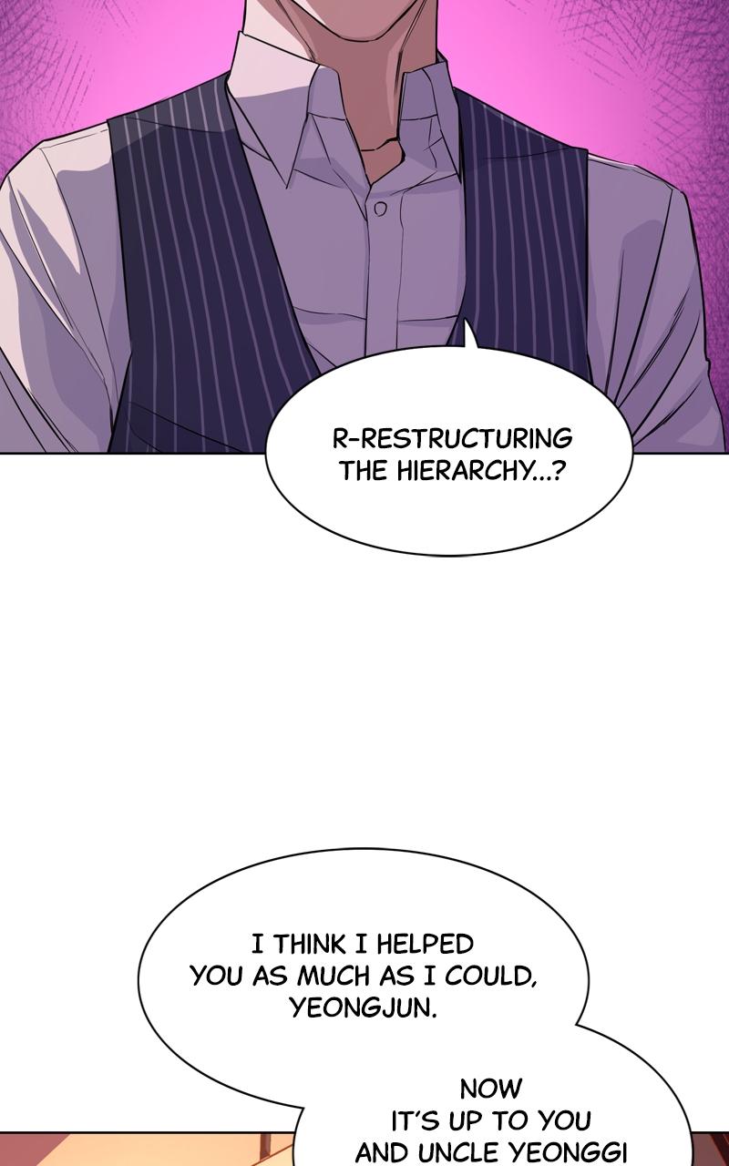 Reborn Rich Chap 34 - Next Chap 35