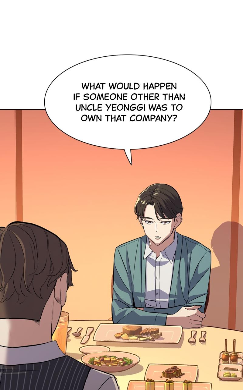 Reborn Rich Chap 34 - Next Chap 35