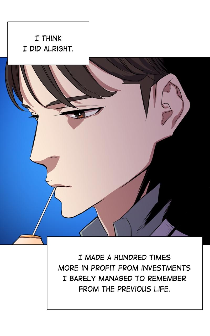 Reborn Rich Chap 34 - Next Chap 35