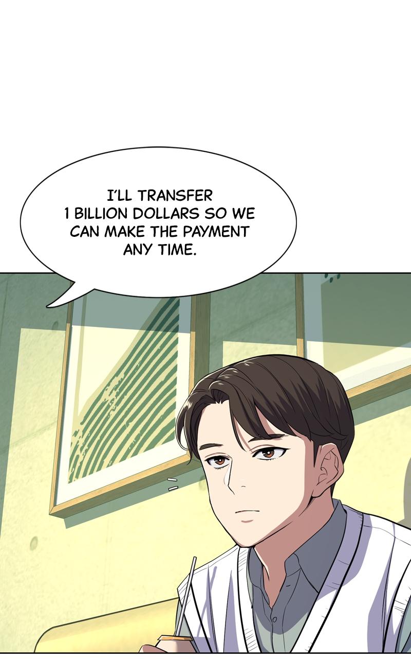 Reborn Rich Chap 34 - Next Chap 35