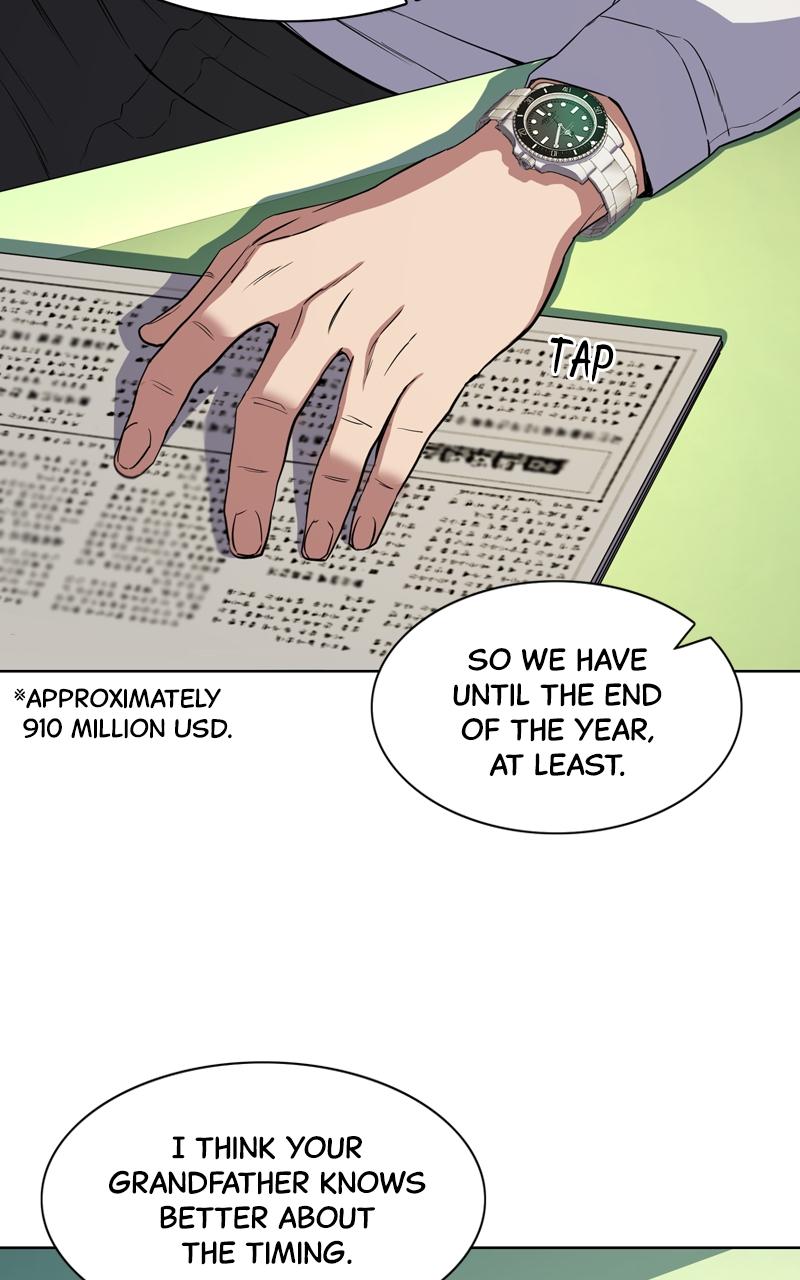 Reborn Rich Chap 34 - Next Chap 35