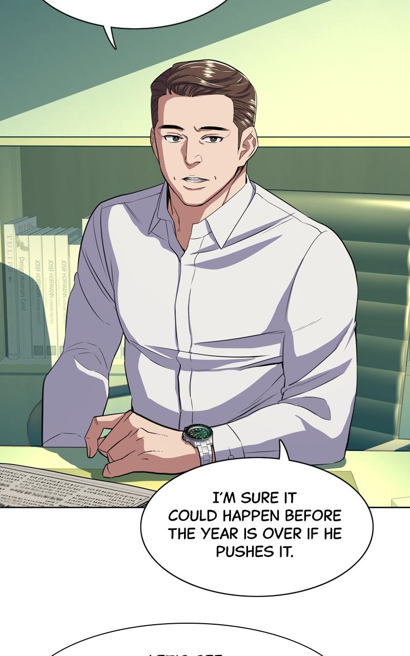Reborn Rich Chap 34 - Next Chap 35
