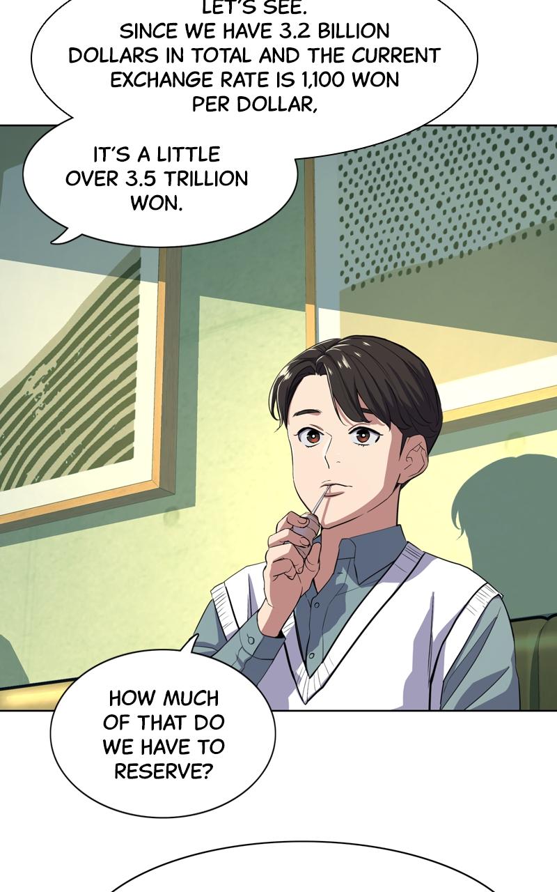 Reborn Rich Chap 34 - Next Chap 35