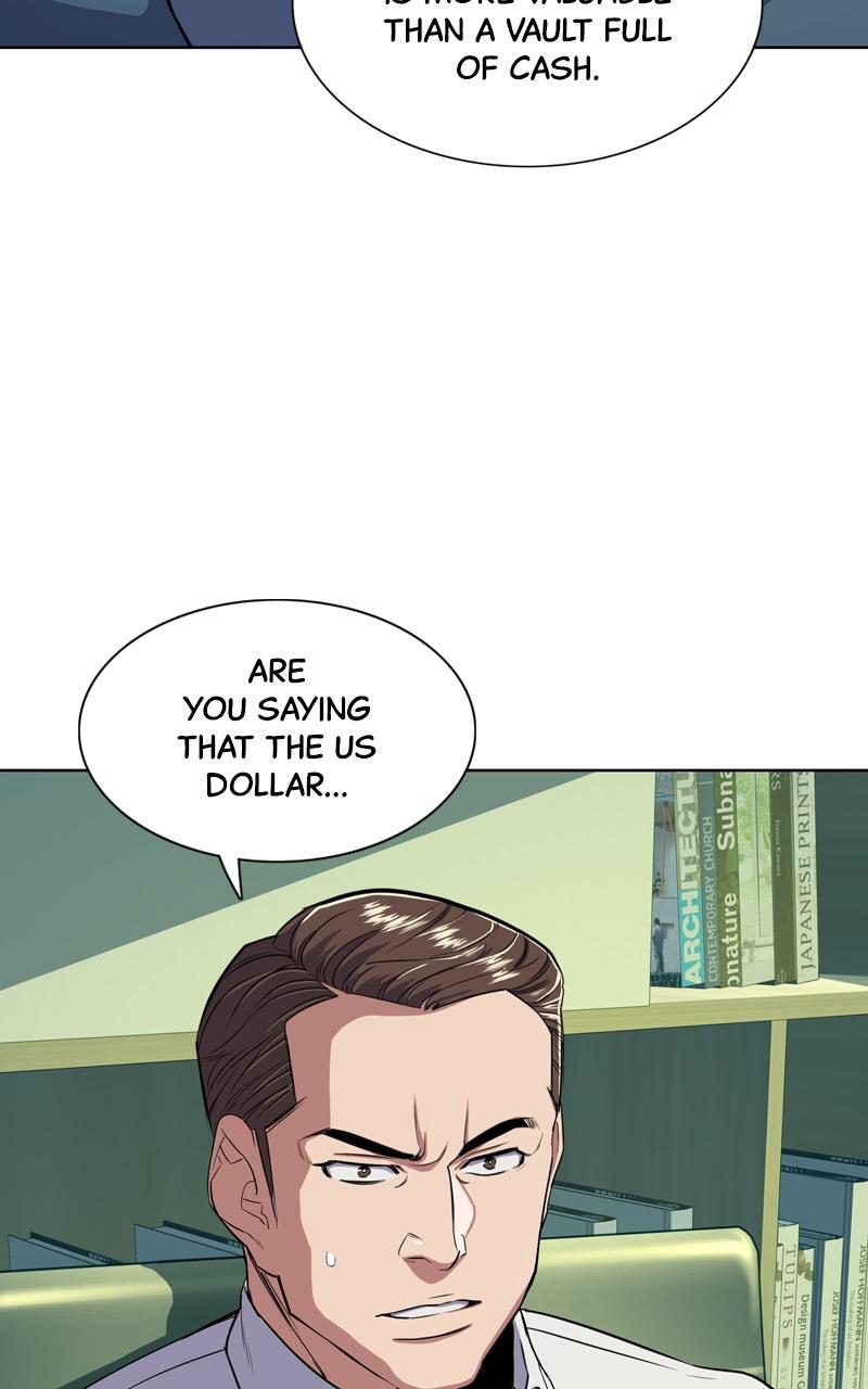 Reborn Rich Chap 34 - Next Chap 35
