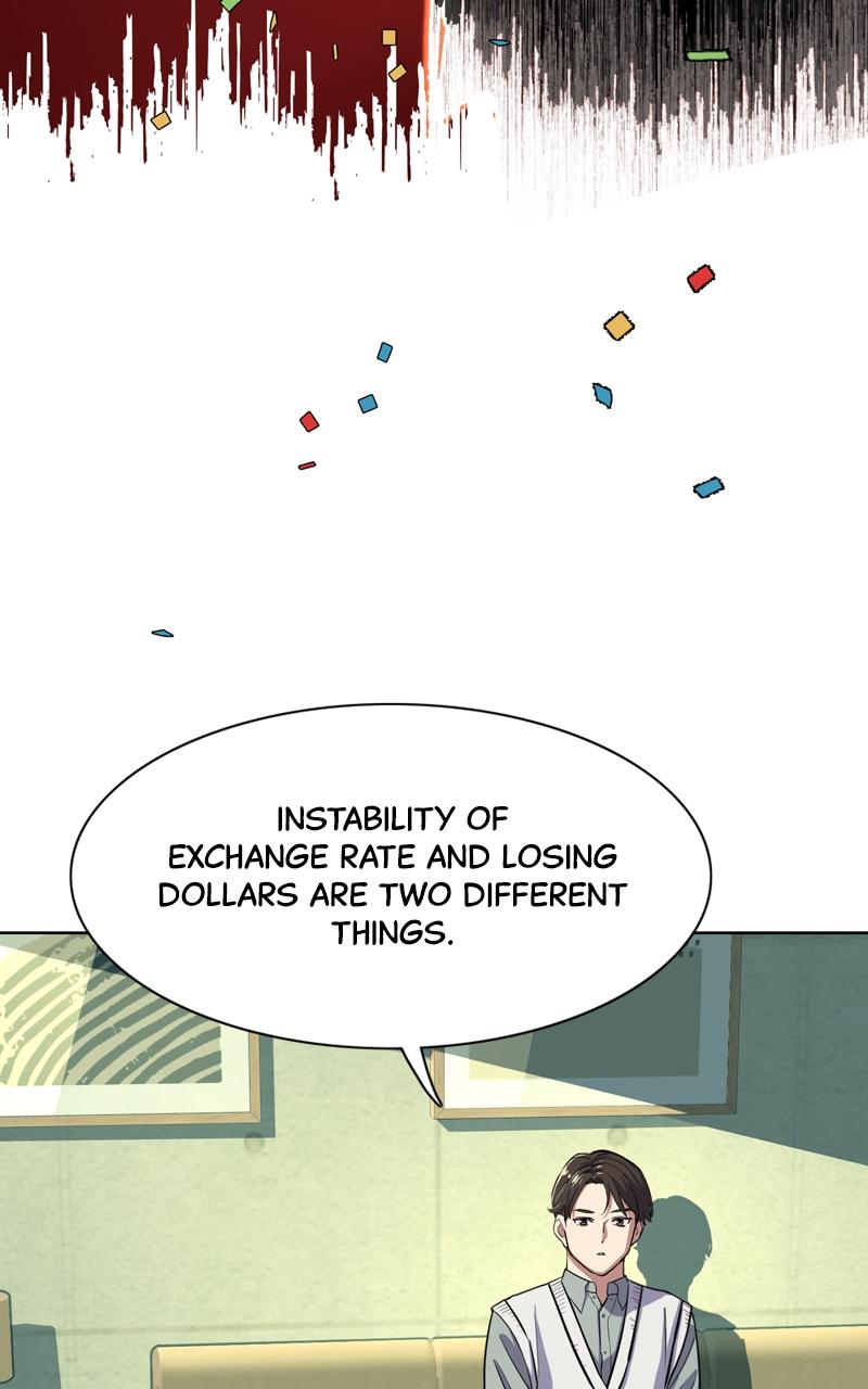 Reborn Rich Chap 34 - Next Chap 35