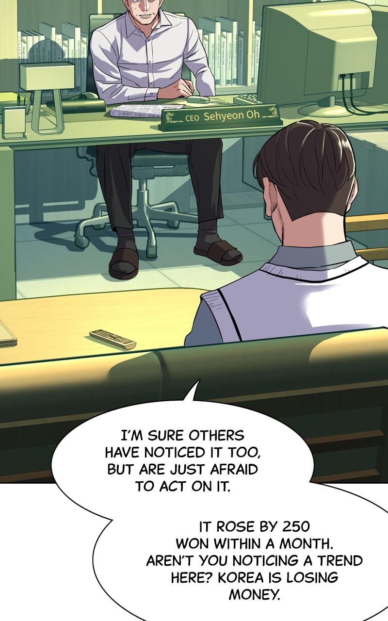 Reborn Rich Chap 34 - Next Chap 35