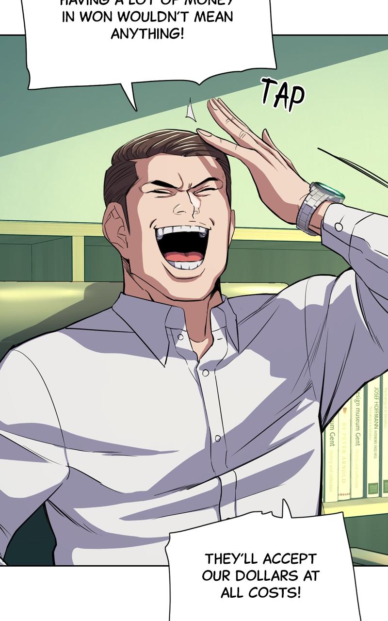 Reborn Rich Chap 34 - Next Chap 35