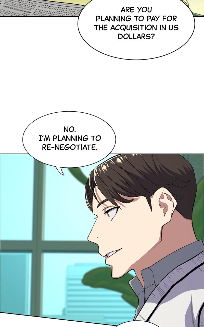 Reborn Rich Chap 34 - Next Chap 35