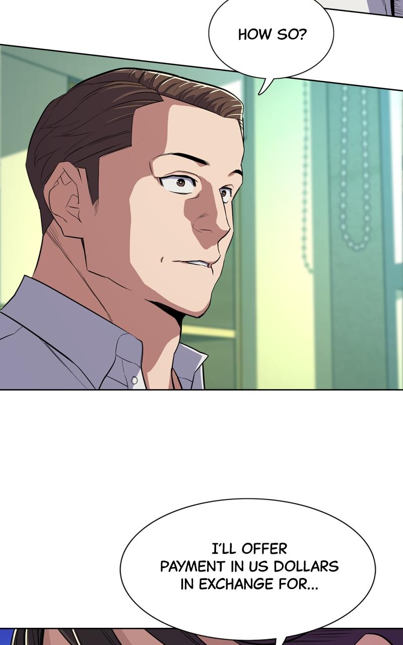 Reborn Rich Chap 34 - Next Chap 35