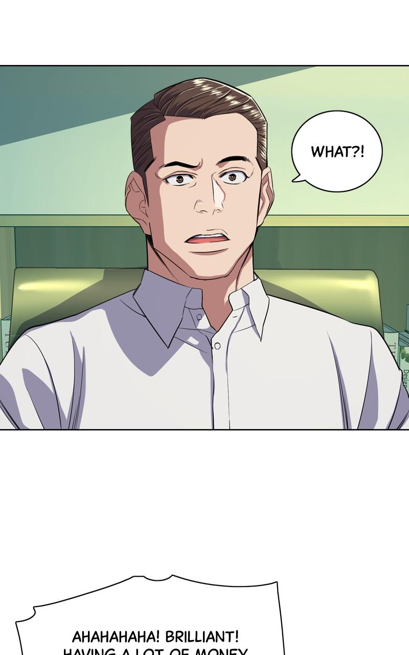 Reborn Rich Chap 34 - Next Chap 35