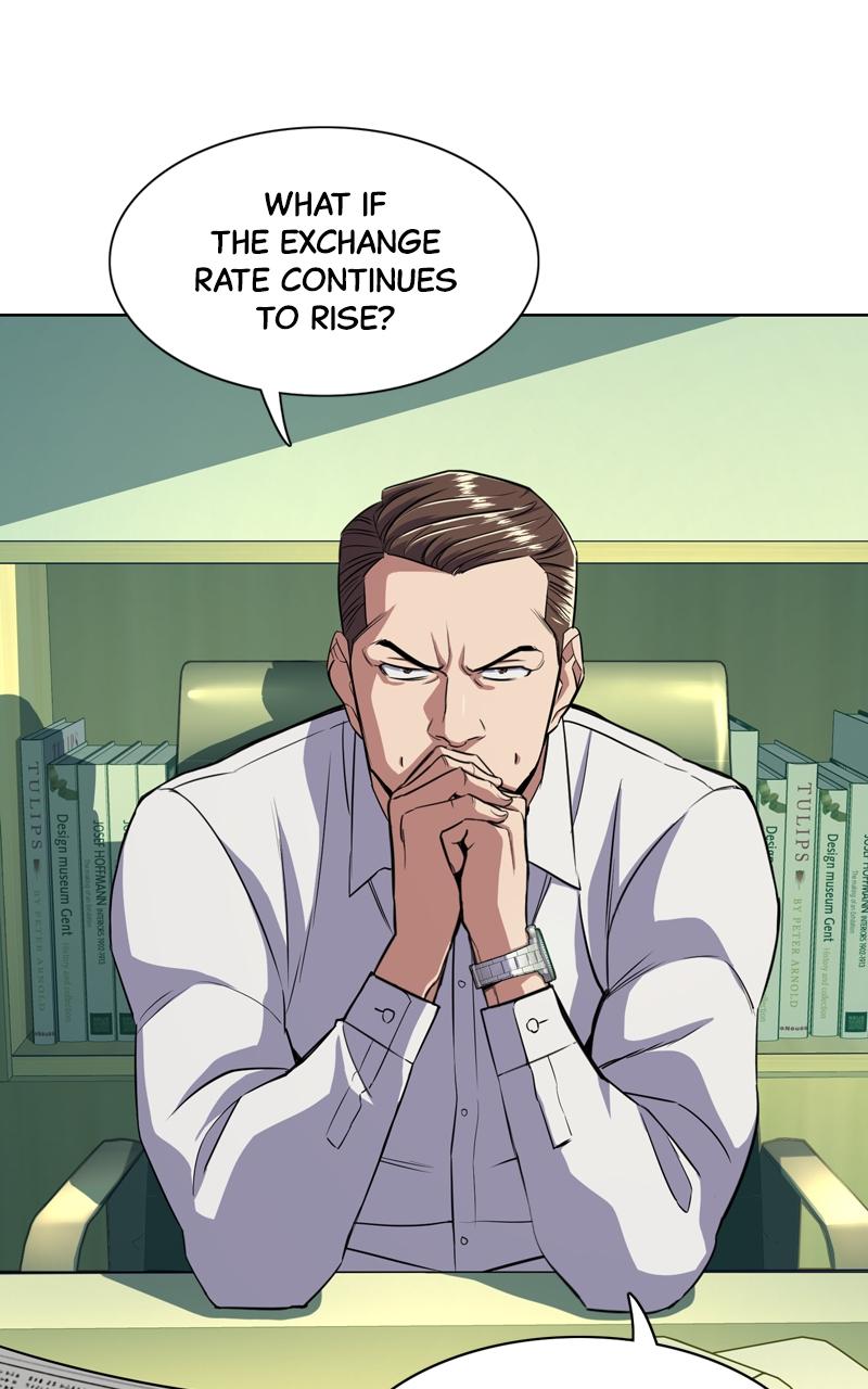 Reborn Rich Chap 34 - Next Chap 35