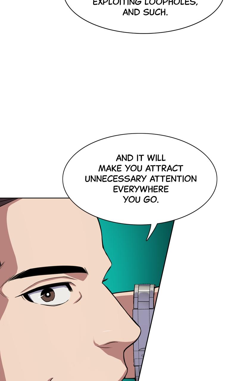 Reborn Rich Chap 34 - Next Chap 35