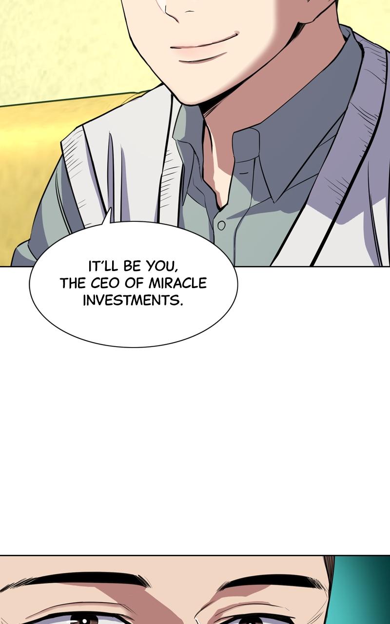 Reborn Rich Chap 34 - Next Chap 35