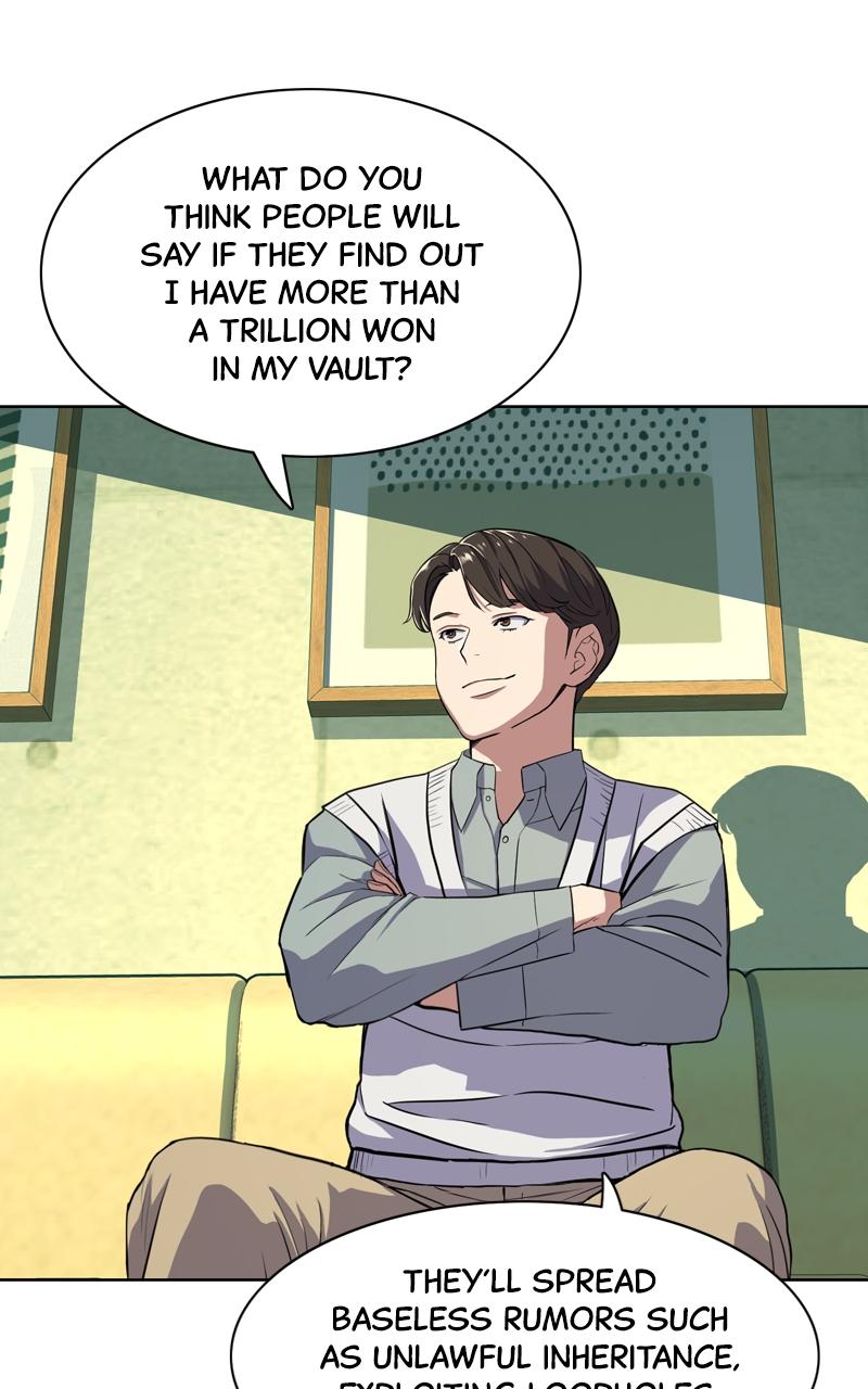 Reborn Rich Chap 34 - Next Chap 35