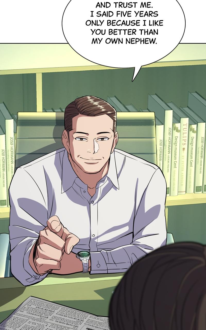 Reborn Rich Chap 34 - Next Chap 35