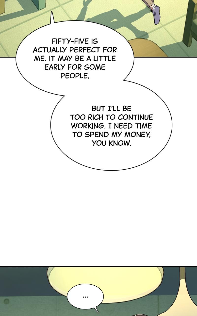 Reborn Rich Chap 34 - Next Chap 35