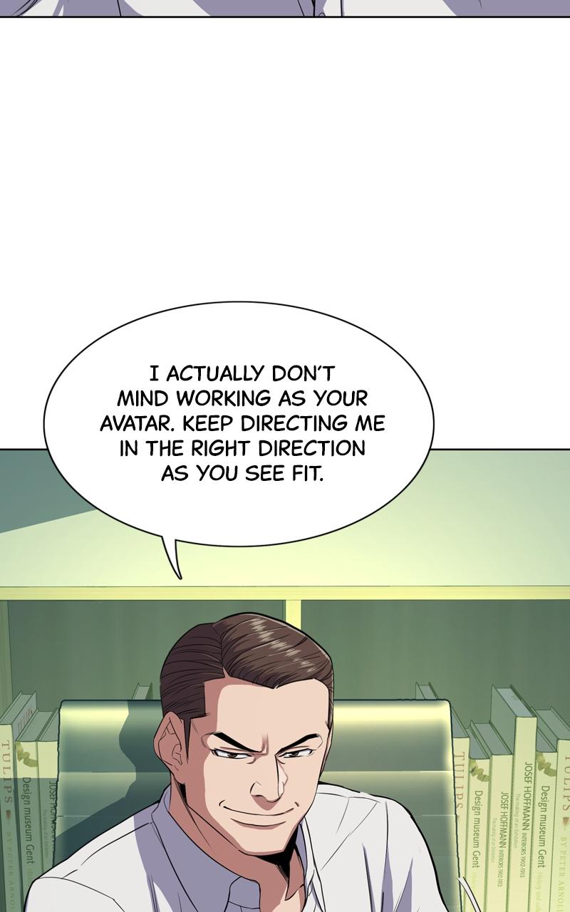 Reborn Rich Chap 34 - Next Chap 35