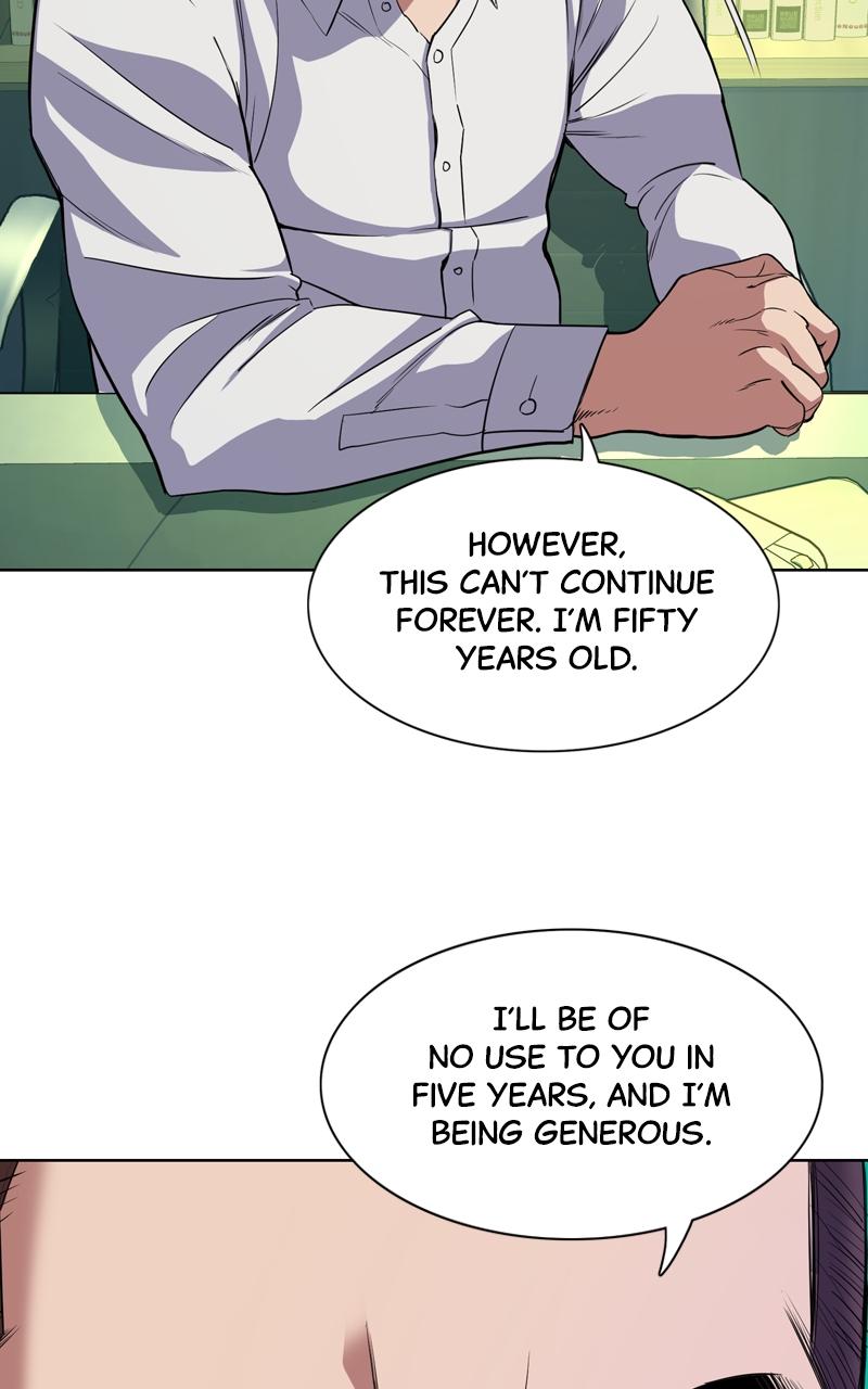 Reborn Rich Chap 34 - Next Chap 35