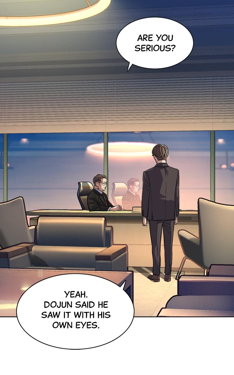 Reborn Rich Chap 34 - Next Chap 35