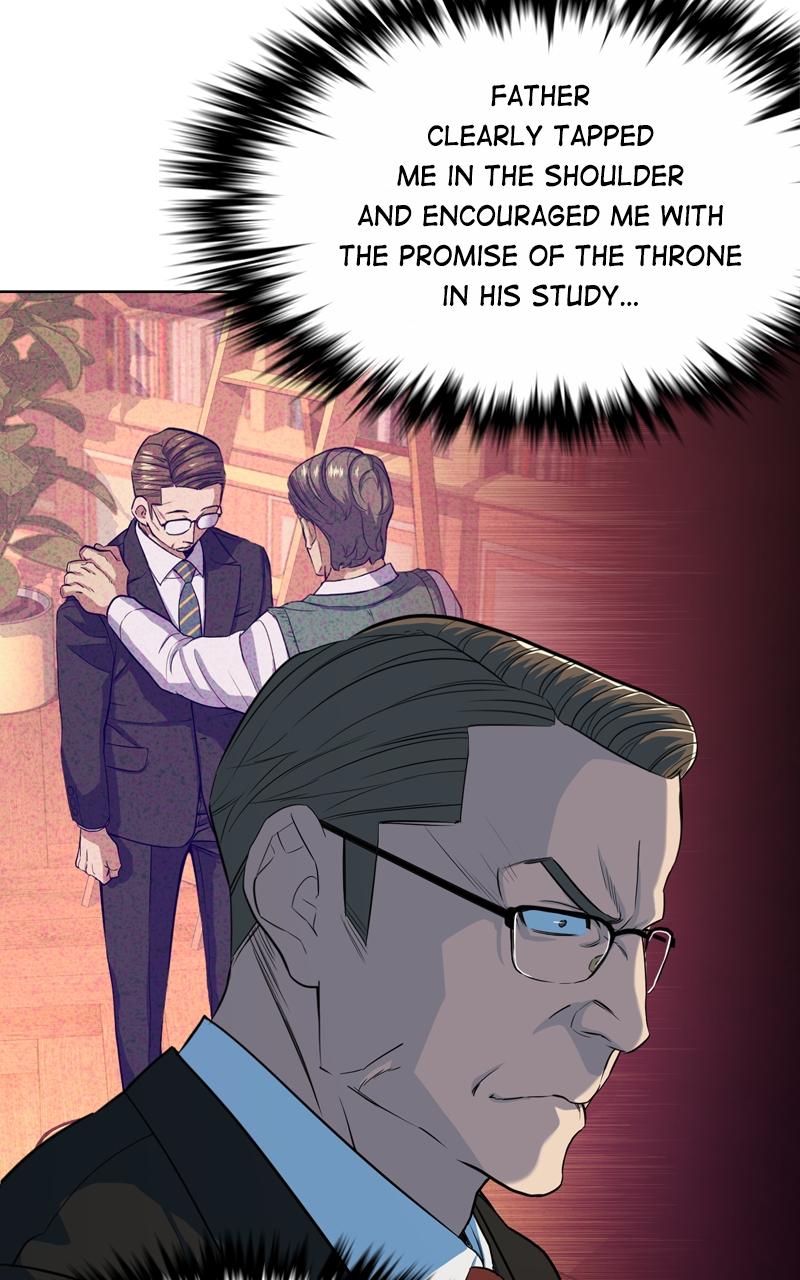 Reborn Rich Chap 34 - Next Chap 35