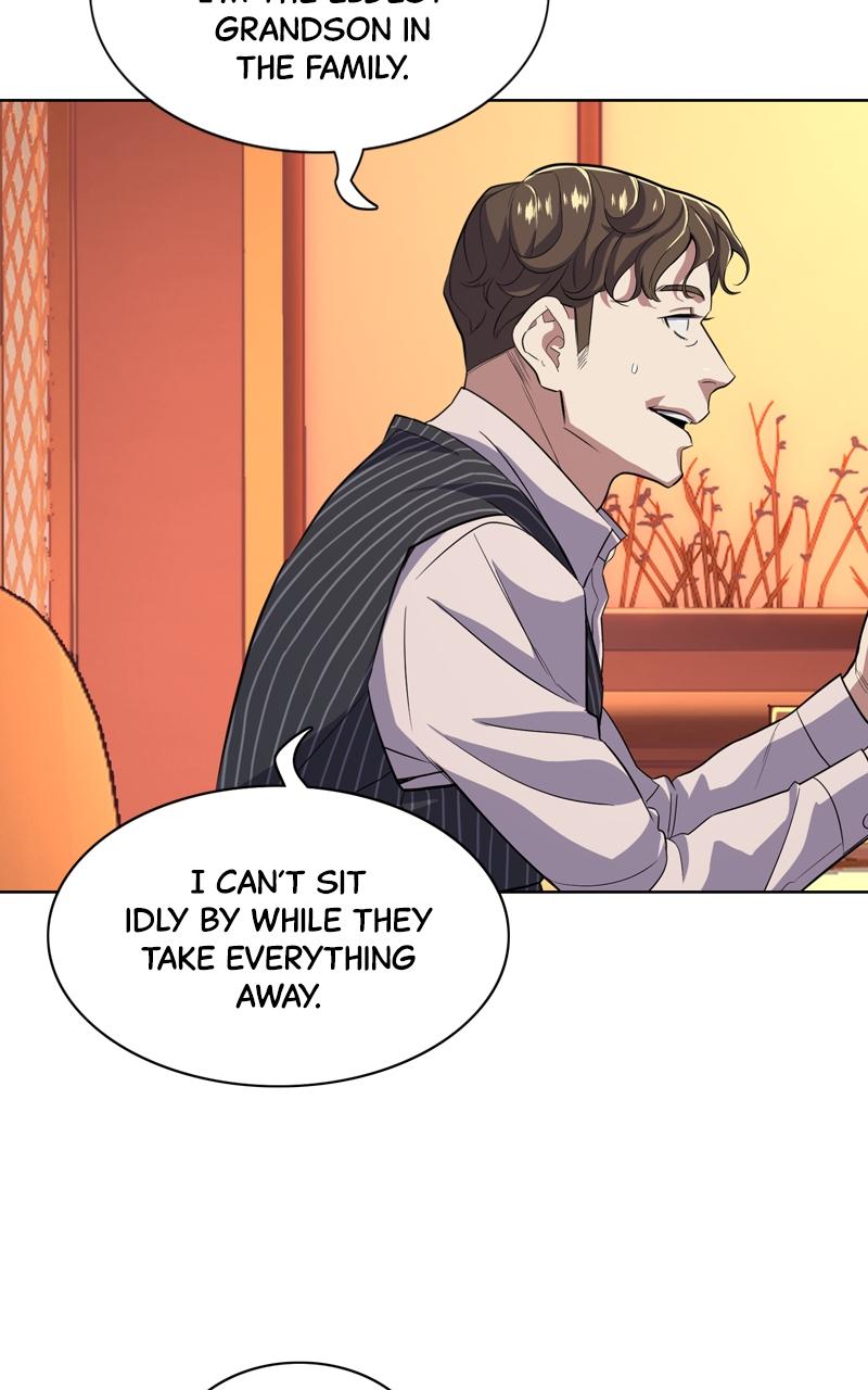 Reborn Rich Chap 34 - Next Chap 35