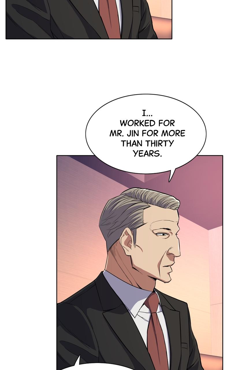Reborn Rich Chap 35 - Next Chap 36