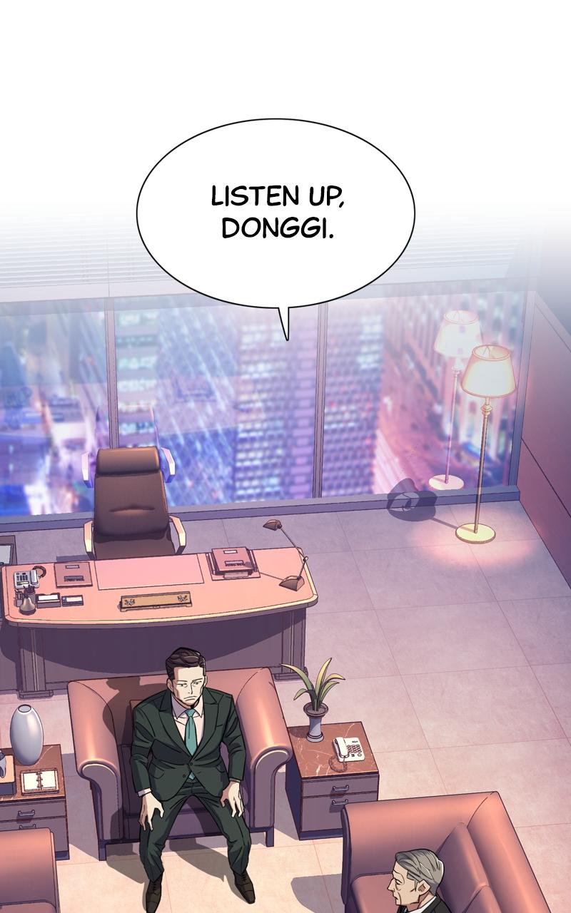 Reborn Rich Chap 35 - Next Chap 36