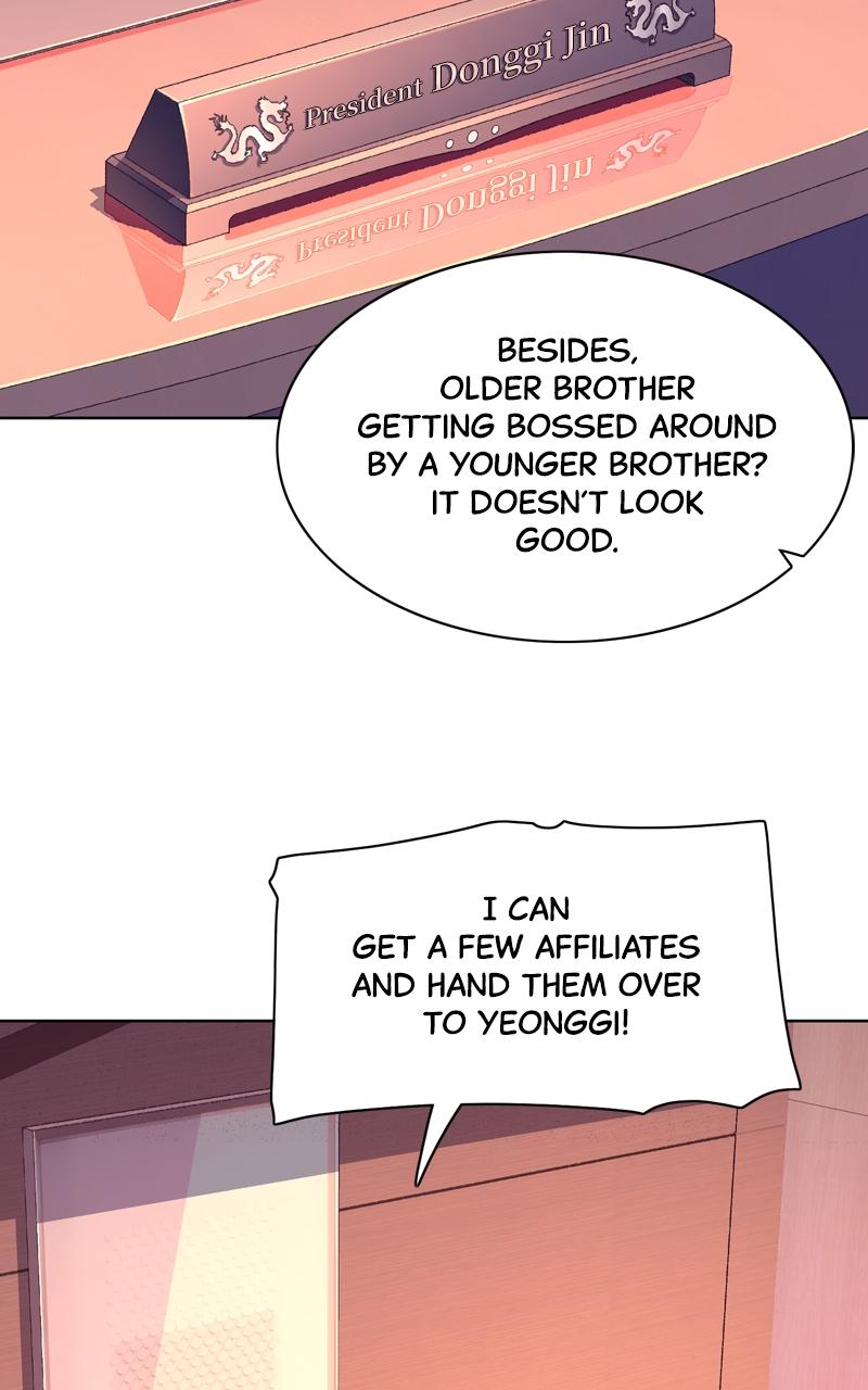 Reborn Rich Chap 35 - Next Chap 36