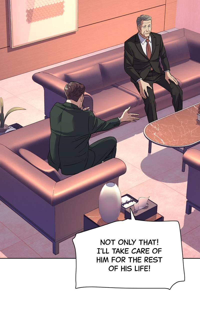 Reborn Rich Chap 35 - Next Chap 36