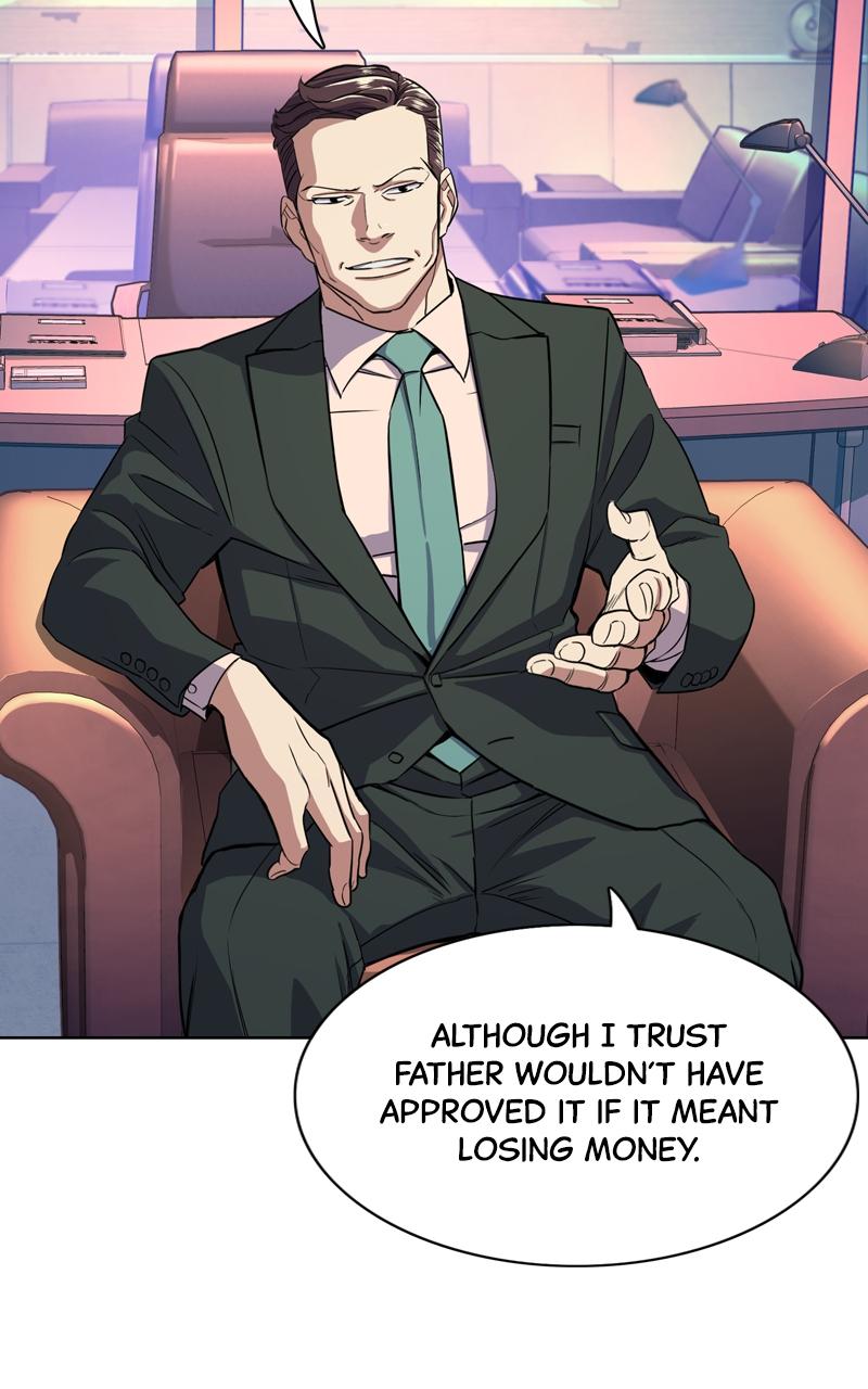 Reborn Rich Chap 35 - Next Chap 36