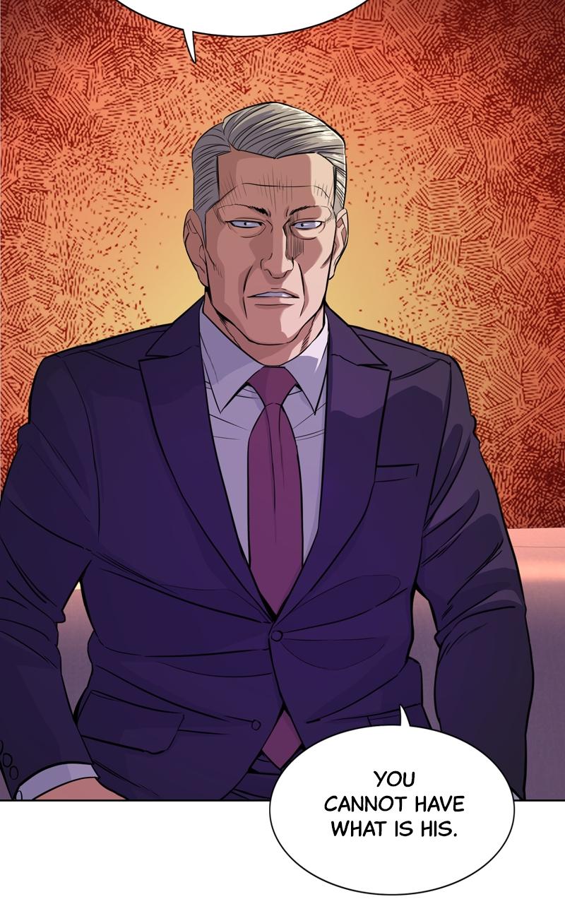 Reborn Rich Chap 35 - Next Chap 36