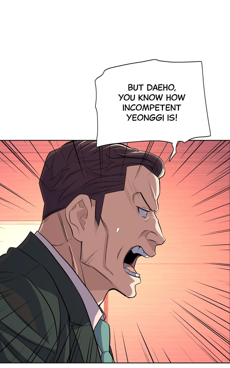 Reborn Rich Chap 35 - Next Chap 36