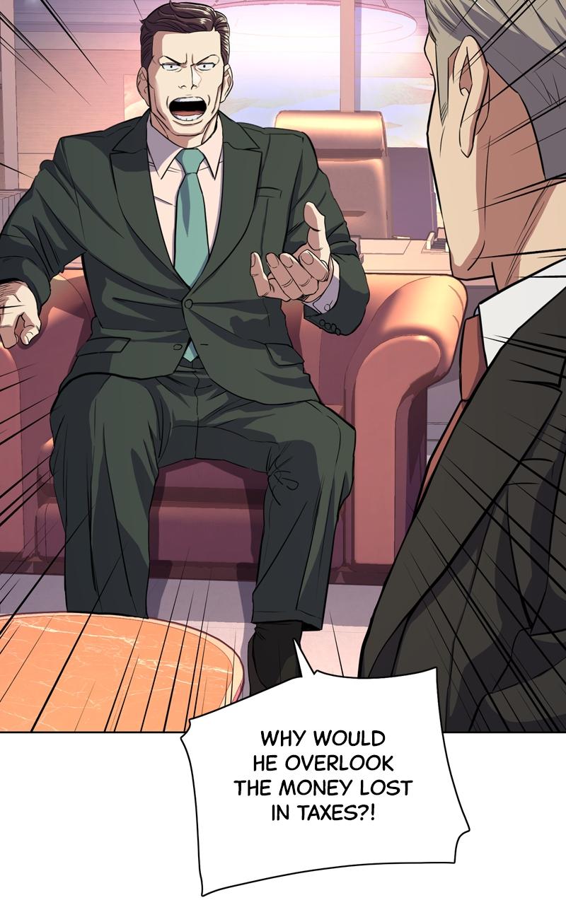 Reborn Rich Chap 35 - Next Chap 36